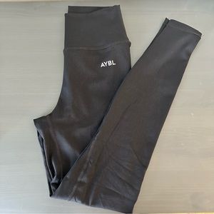 AYBL Leggings